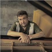 Pianiste de Jazz donne des cours de piano